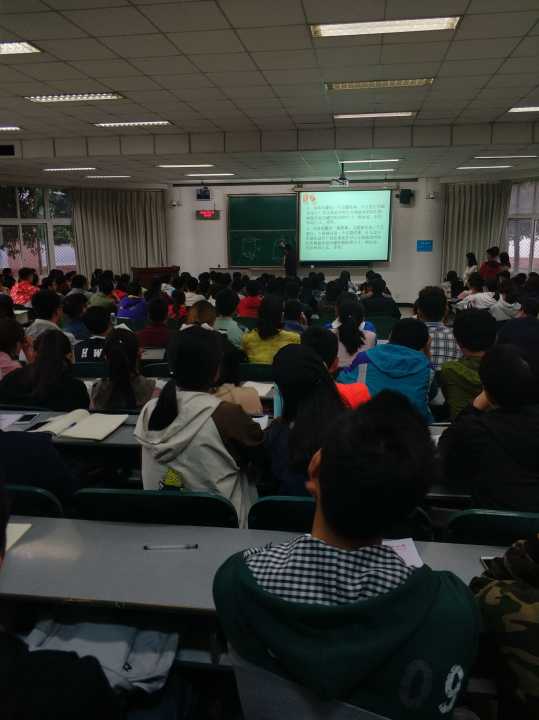 成都信息工程大學學生數學建模協會