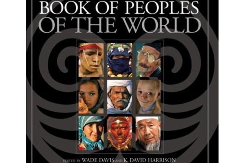 Book of Peoples of the World