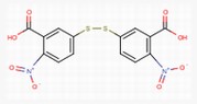 雙（3-羧基-4-硝基苯基）二硫