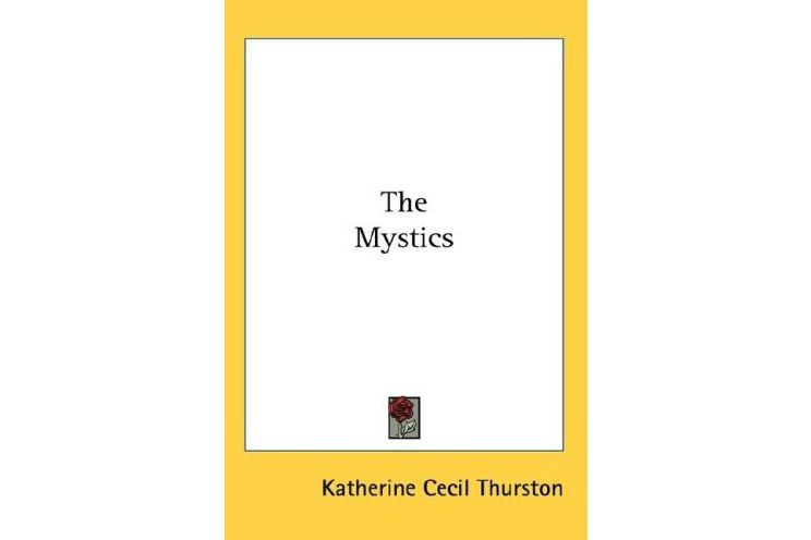 The Mystics