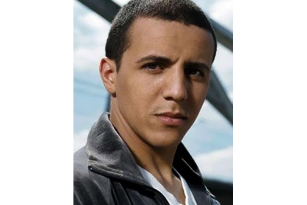 Faudel