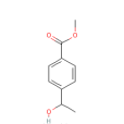 甲基4-（1-羥乙基）苯甲酸