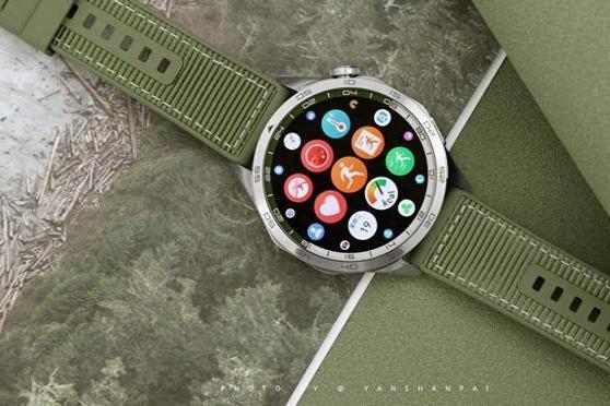 HUAWEI WATCH GT 4