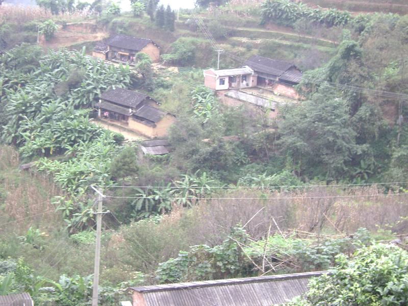 大河邊自然村(雲南臨翔區馬台鄉下轄村)