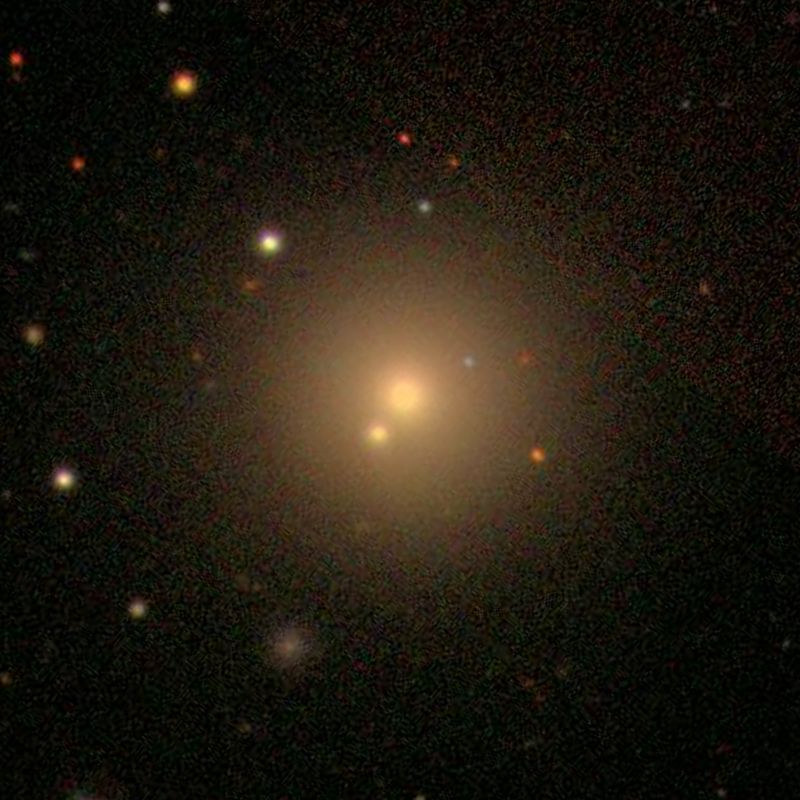 NGC 2892