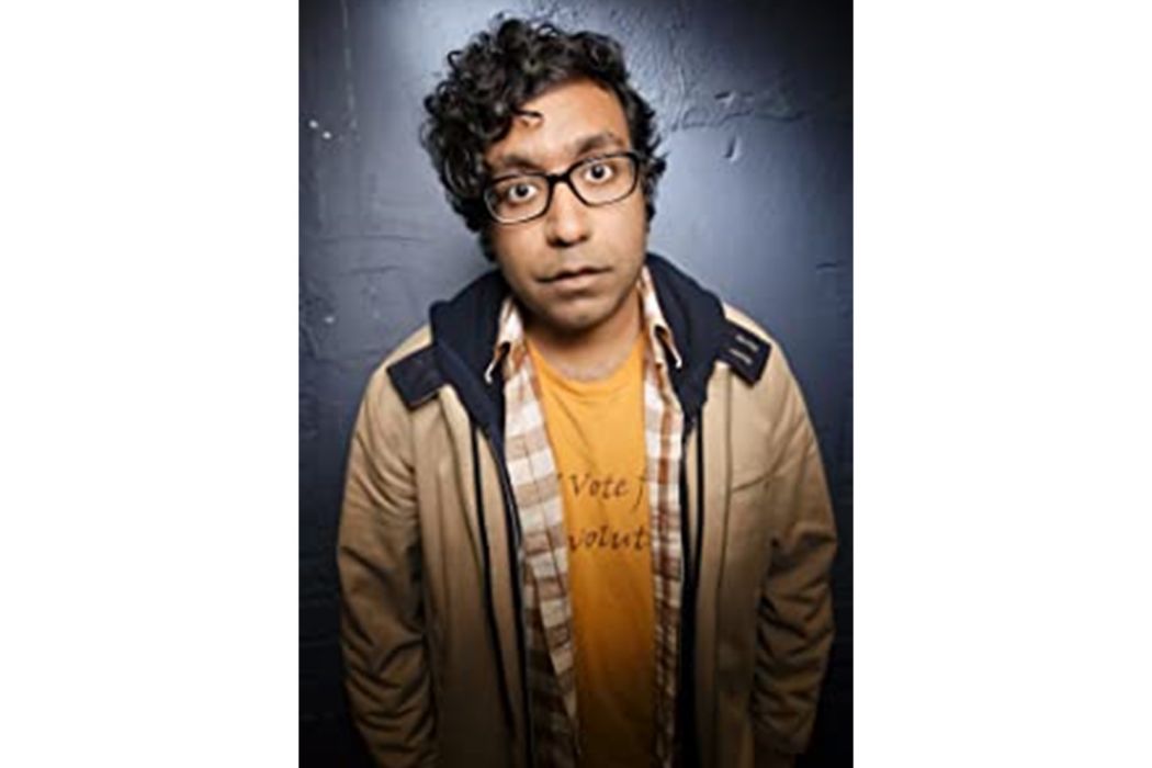 Hari Kondabolu