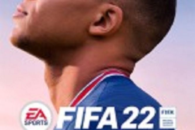 FIFA 22