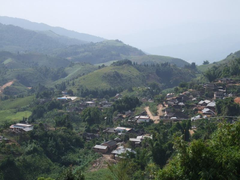 王家園村(北京昌平區流村鎮下轄村)