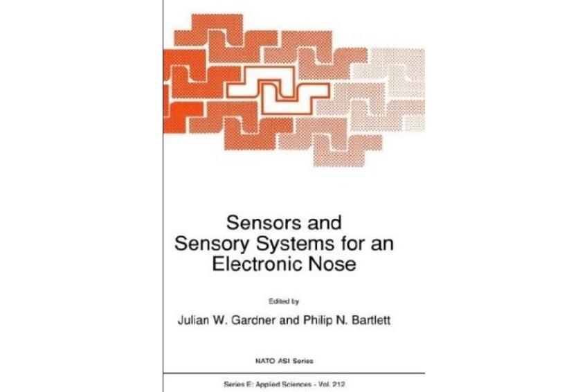 Sensors and Sensory Systems for an Electronic Nose