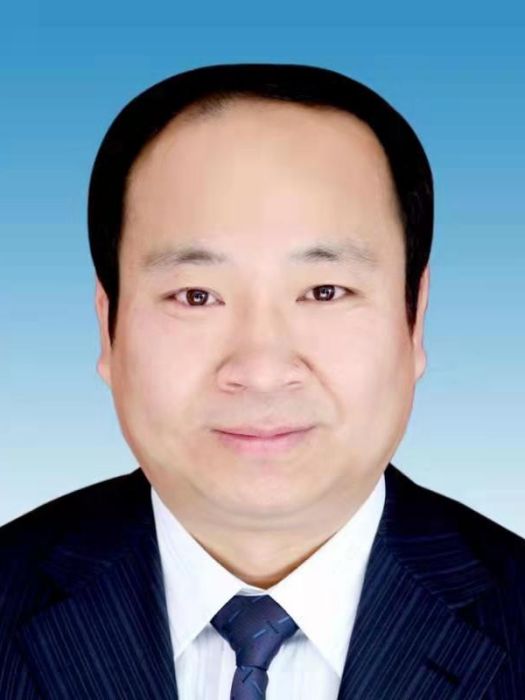 李文豪(山東省德州市委宣傳部副部長)