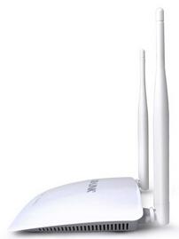 BL-600N 600Mbps 2.4G 5G雙頻千兆無線路由器