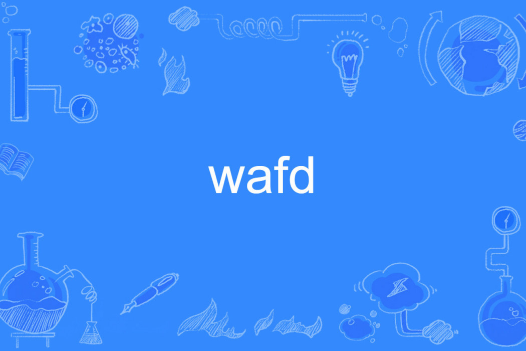 wafd