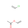 氯乙烯-醋酸乙烯酯共聚乳液