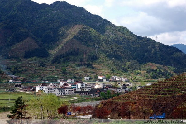 平清村