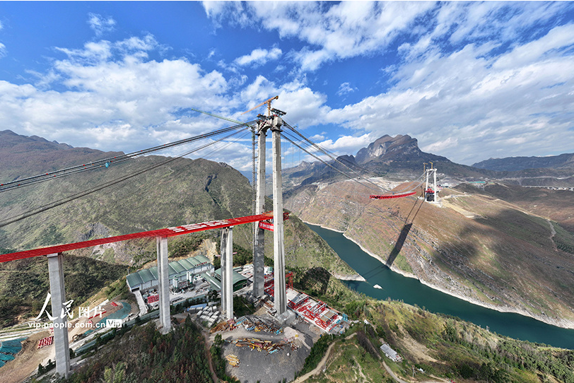 牂牁江大橋