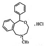 鹽酸奈福泮注射液