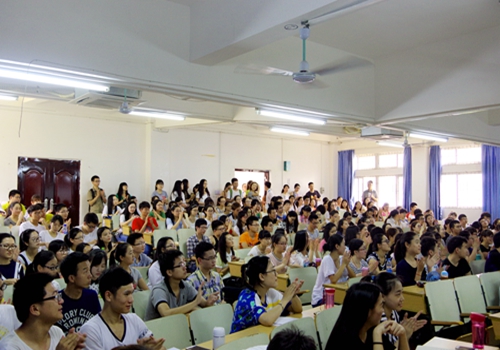 海南大學大學生創新院