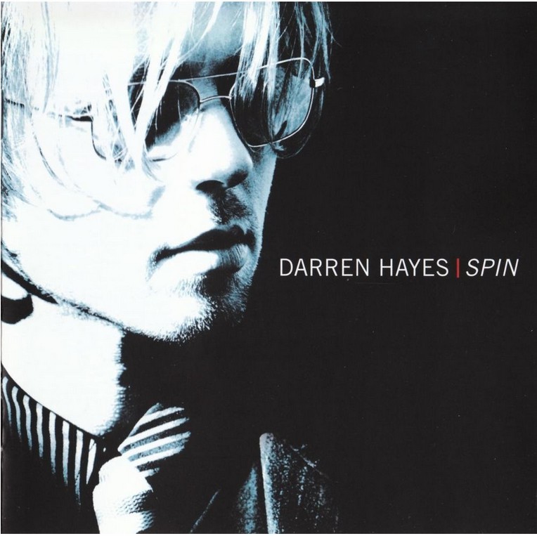 Insatiable(Darren Hayes)