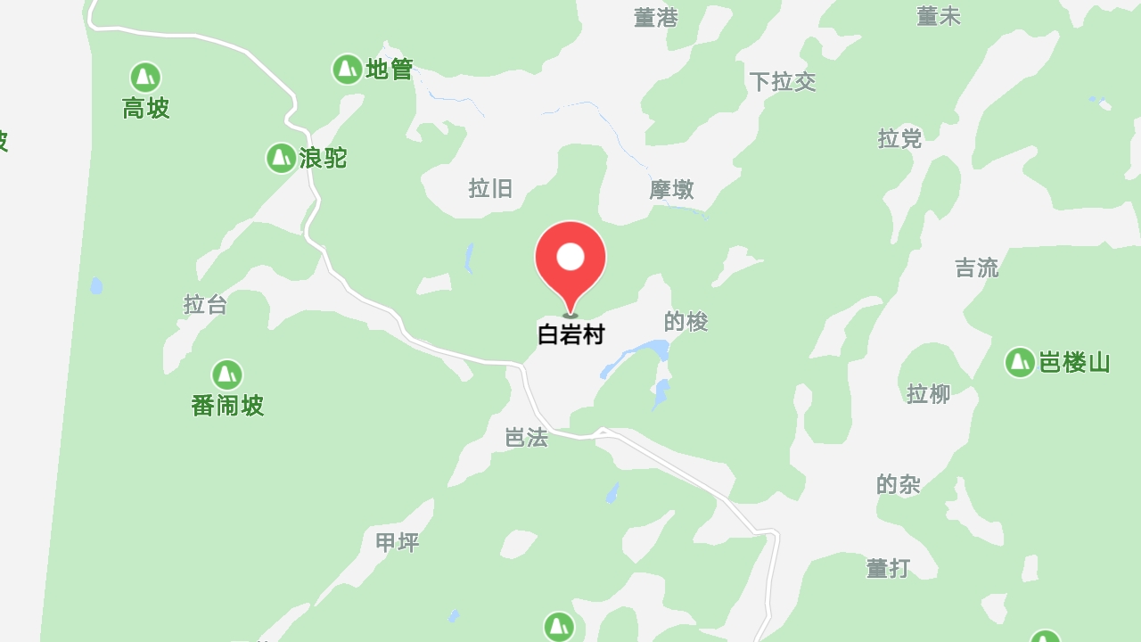 地圖信息