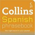 Collins Gem – Spanish Phrasebook