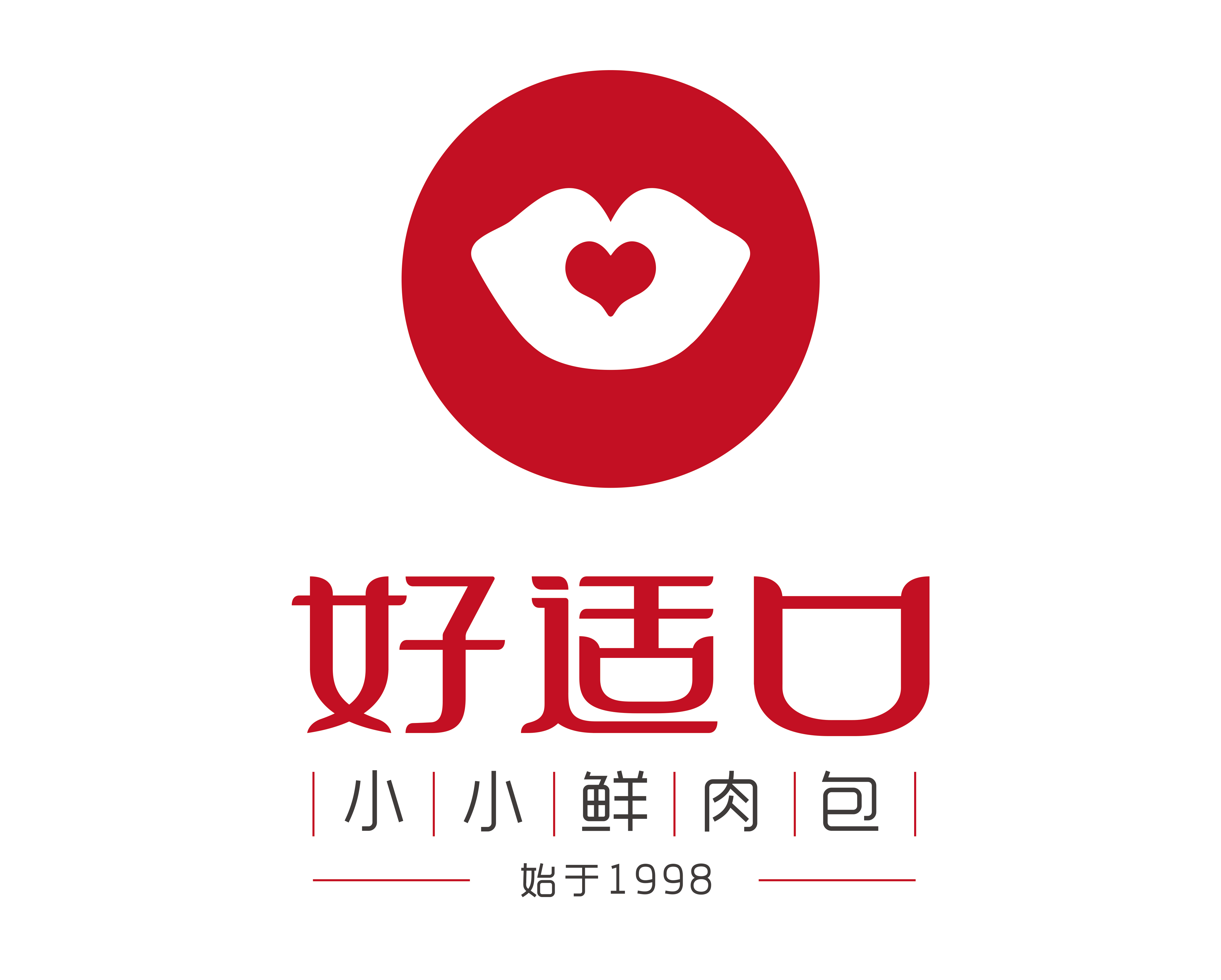 好適口LOGO