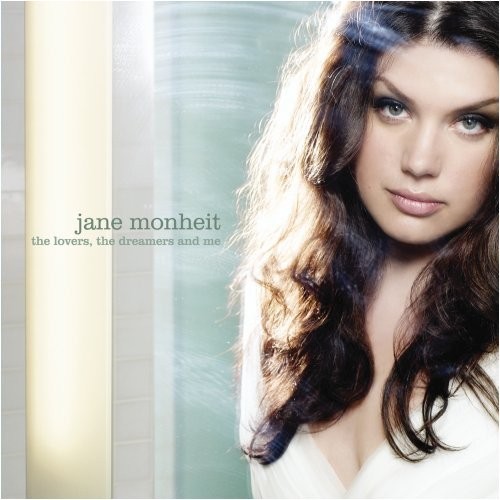 Jane Monheit