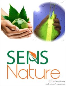 聖恩斯SensNature