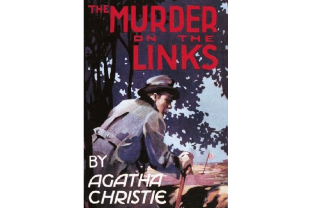 The Murder on the Links