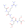 甘氨醯精氨醯甘氨醯天門冬氨醯絲氨酸