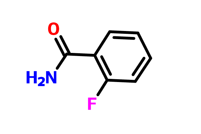 2-氟苯甲醯胺