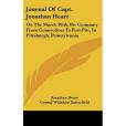 Journal of Capt. Jonathan Heart