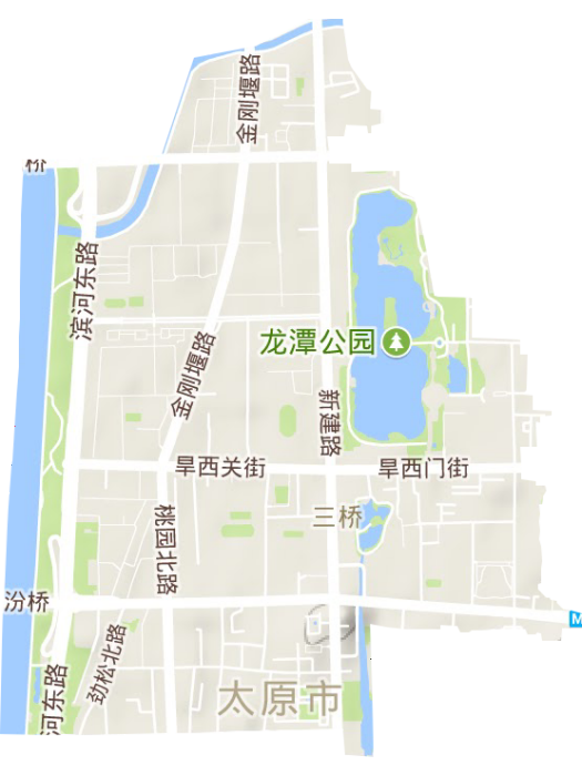 三橋街道(山西省太原市杏花嶺區下轄街道)