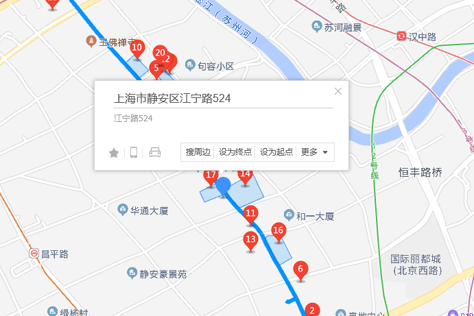 江寧路524弄