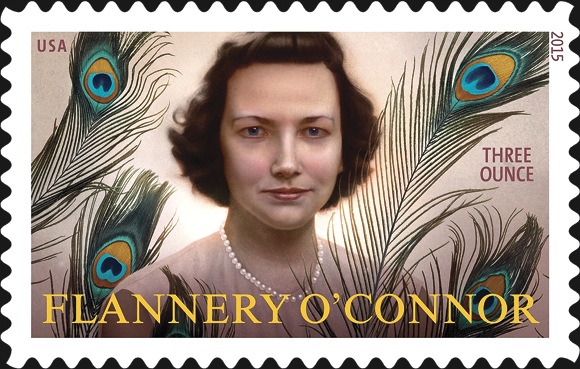 美國文學系列：Flannery O\x27Connor