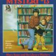 Mary Anne and the Library Mystery Baby-Sitters Club Mystery