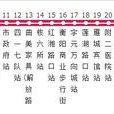 衡陽公交115路