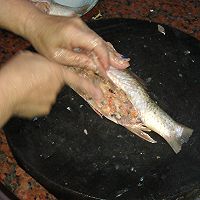 家鄉釀鯪魚