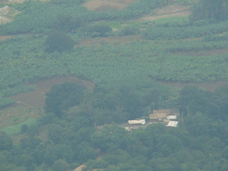 永康村(雲南省紅河縣迤薩鎮大黑公村委會永康村)