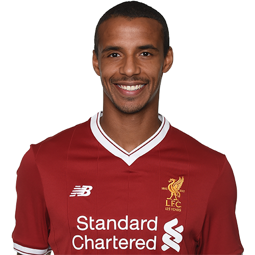 Joel Matip