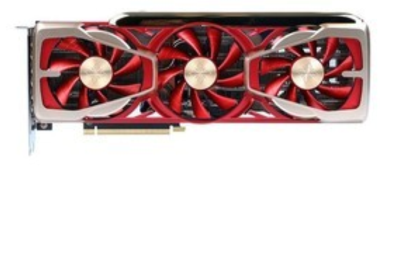 耕升GeForce RTX 3060Ti星極紅爵 OC