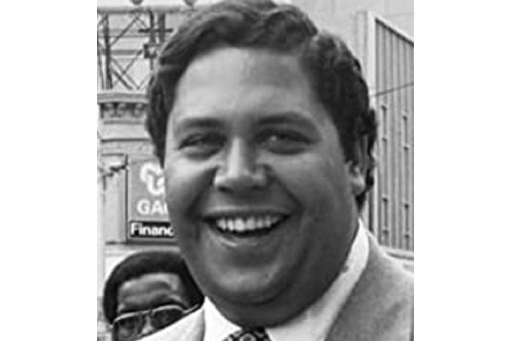 Maynard Jackson