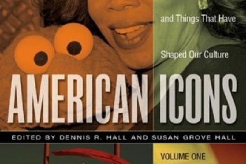 American Icons [Three Volumes]