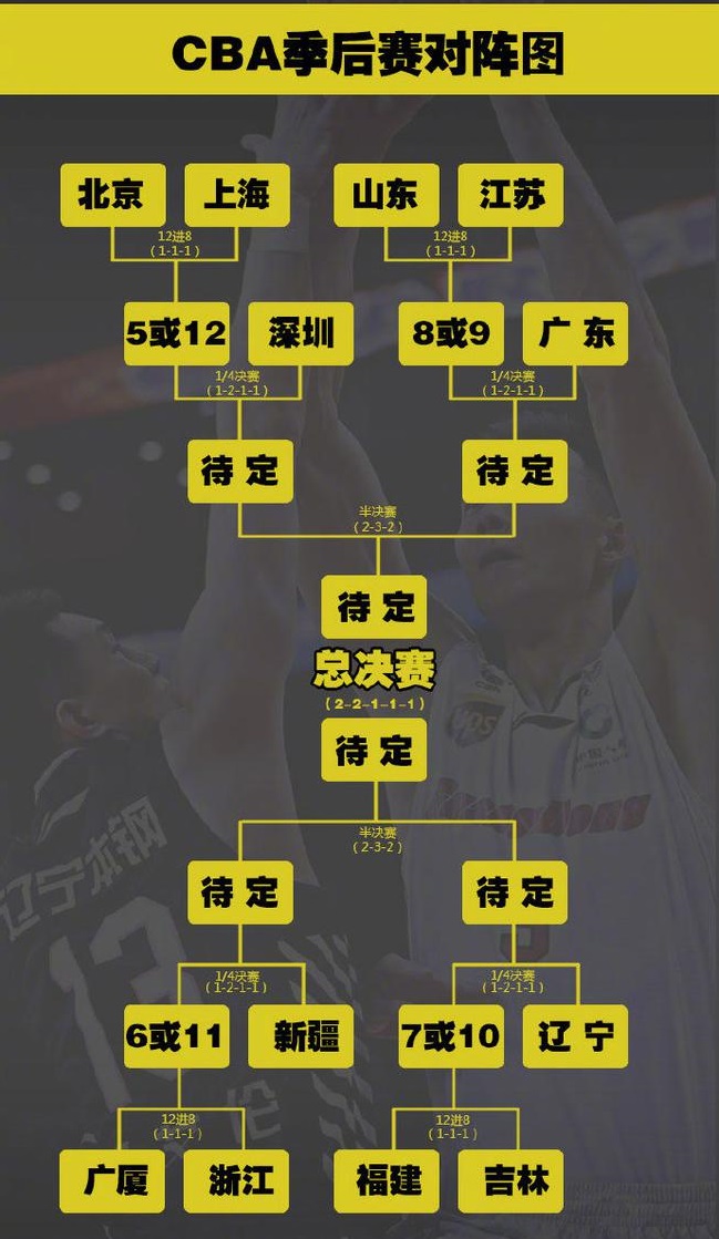 2018-2019賽季中國男子籃球職業聯賽