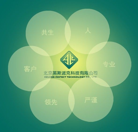 北京英斯派克科技有限公司