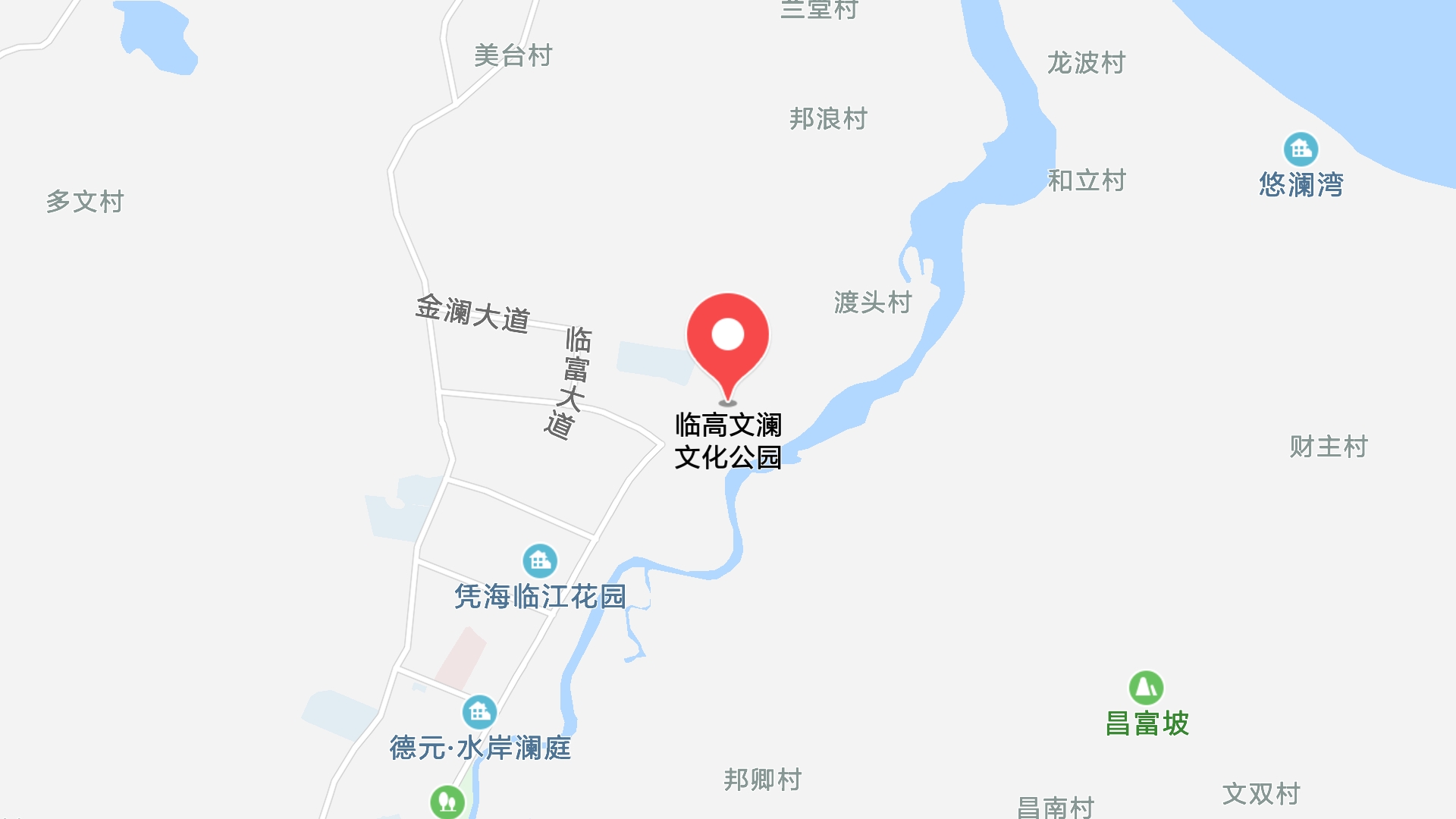 地圖信息