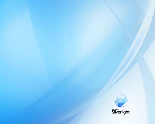 Microsoft SilverLight(silverlight)