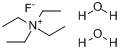 四乙基氟化銨（二水）