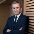 貝爾納·阿爾諾(Bernard Arnault)