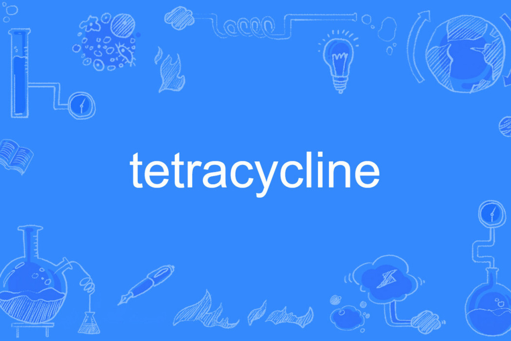 tetracycline