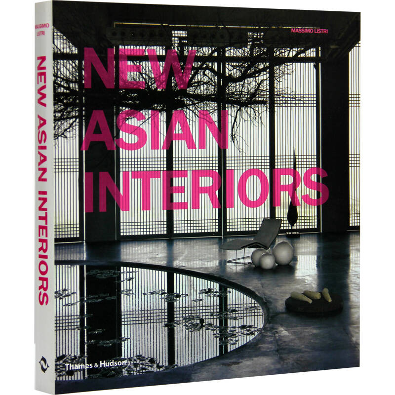 新亞洲室內(New Asian Interiors)